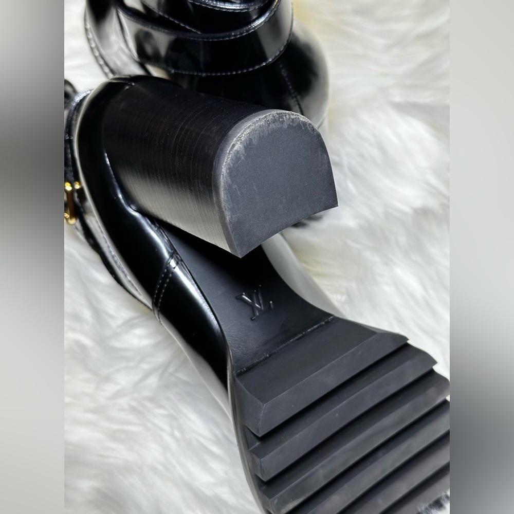 LV STAR TRAIL ANKLE BOOT - Picture 8 of 14